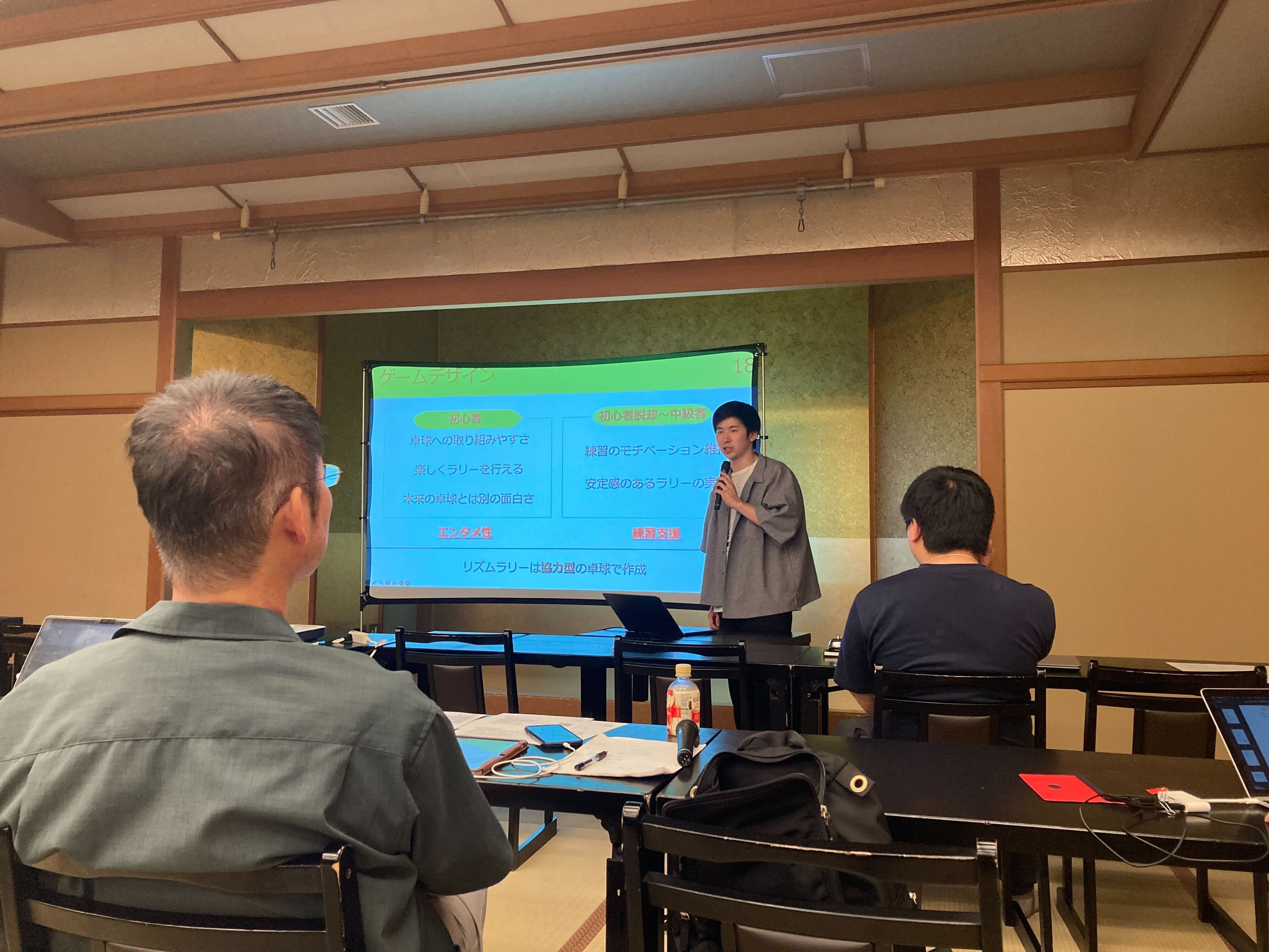 プロフィール写真